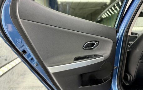 KIA cee'd III, 2014 год, 1 200 000 рублей, 21 фотография