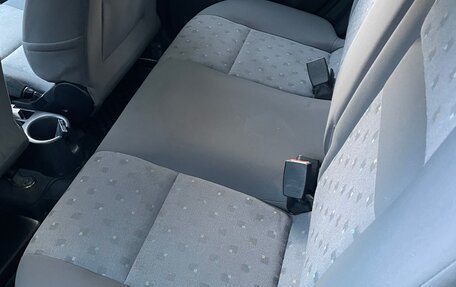 Hyundai Getz I рестайлинг, 2003 год, 450 000 рублей, 22 фотография