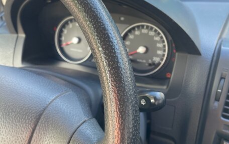 Hyundai Getz I рестайлинг, 2003 год, 450 000 рублей, 28 фотография