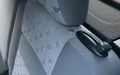 Hyundai Getz I рестайлинг, 2003 год, 450 000 рублей, 21 фотография