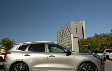 Haval Jolion, 2023 год, 1 858 000 рублей, 4 фотография