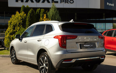 Haval Jolion, 2023 год, 1 858 000 рублей, 6 фотография