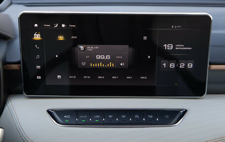 Haval Jolion, 2023 год, 1 858 000 рублей, 14 фотография