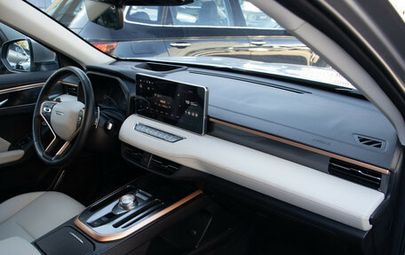 Haval Jolion, 2023 год, 1 858 000 рублей, 8 фотография