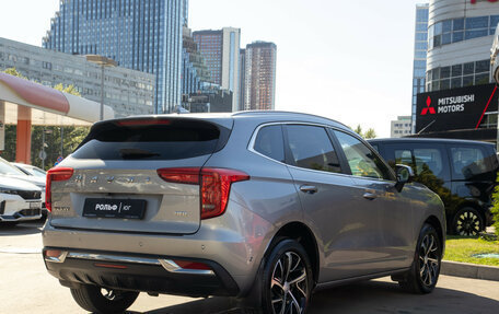Haval Jolion, 2023 год, 1 858 000 рублей, 5 фотография