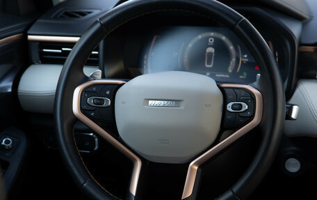 Haval Jolion, 2023 год, 1 858 000 рублей, 13 фотография