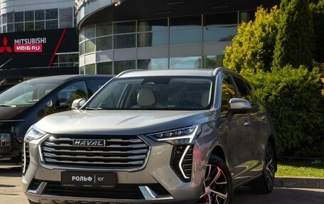 Haval Jolion, 2023 год, 1 858 000 рублей, 22 фотография