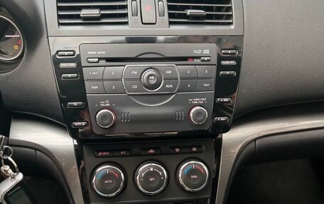 Mazda 6, 2010 год, 890 000 рублей, 8 фотография
