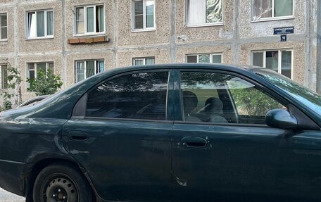 KIA Shuma I, 2000 год, 120 000 рублей, 3 фотография