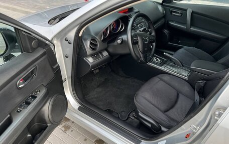 Mazda 6, 2010 год, 890 000 рублей, 9 фотография