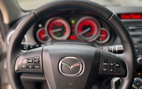 Mazda 6, 2010 год, 890 000 рублей, 7 фотография
