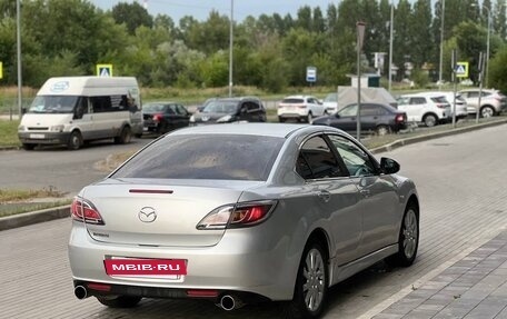 Mazda 6, 2010 год, 890 000 рублей, 5 фотография