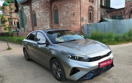KIA K3, 2021 год, 2 490 000 рублей, 1 фотография