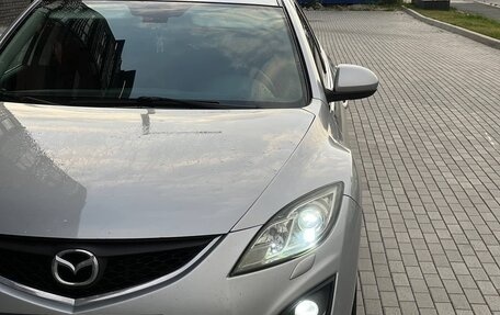 Mazda 6, 2010 год, 890 000 рублей, 4 фотография