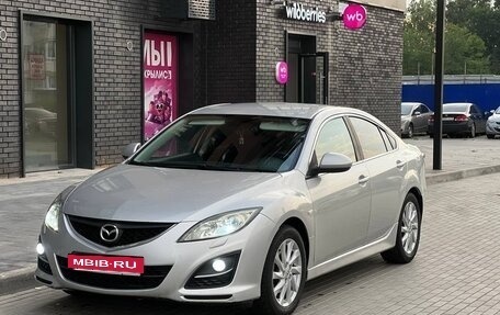 Mazda 6, 2010 год, 890 000 рублей, 3 фотография