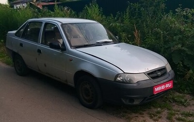 Daewoo Nexia I рестайлинг, 2011 год, 77 000 рублей, 1 фотография