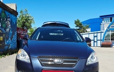 KIA cee'd I рестайлинг, 2009 год, 750 000 рублей, 1 фотография