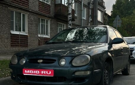KIA Shuma I, 2000 год, 120 000 рублей, 1 фотография