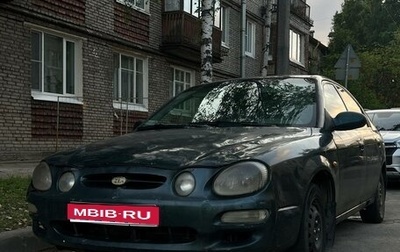 KIA Shuma I, 2000 год, 120 000 рублей, 1 фотография
