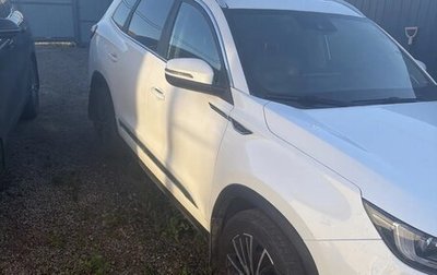 Chery Tiggo 8 Pro, 2021 год, 1 450 000 рублей, 1 фотография