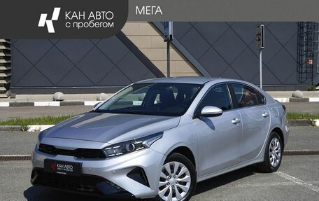 KIA Cerato IV, 2021 год, 2 240 000 рублей, 1 фотография