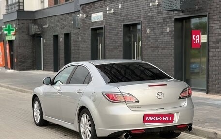 Mazda 6, 2010 год, 890 000 рублей, 6 фотография
