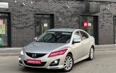 Mazda 6, 2010 год, 890 000 рублей, 1 фотография