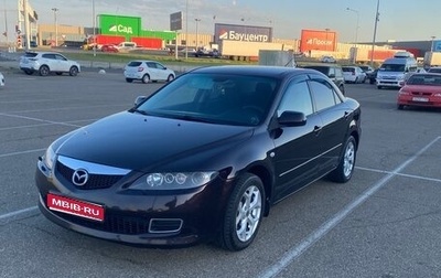 Mazda 6, 2006 год, 550 000 рублей, 1 фотография