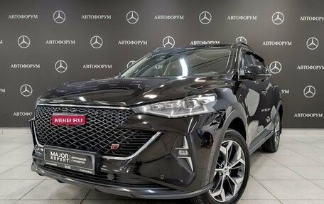 Haval F7 I, 2023 год, 2 250 000 рублей, 1 фотография