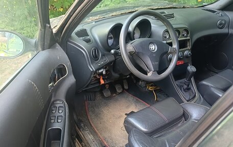 Alfa Romeo 156 I рестайлинг 1, 1999 год, 100 000 рублей, 1 фотография