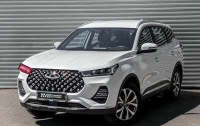 Chery Tiggo 7 Pro, 2022 год, 1 840 000 рублей, 1 фотография