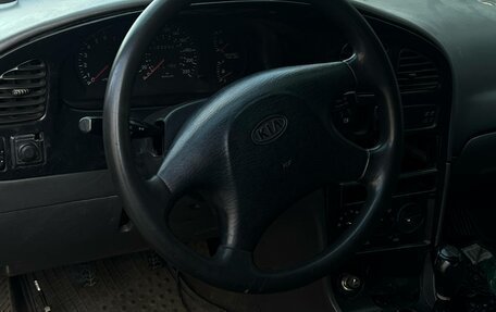 KIA Shuma I, 2000 год, 120 000 рублей, 5 фотография