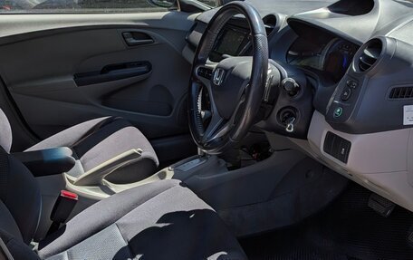 Honda Insight II рестайлинг, 2009 год, 650 000 рублей, 7 фотография