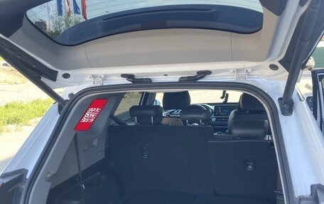 Chery Tiggo 8 I, 2021 год, 1 680 000 рублей, 7 фотография