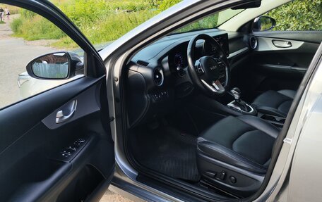 KIA K3, 2021 год, 2 490 000 рублей, 16 фотография
