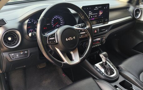 KIA K3, 2021 год, 2 490 000 рублей, 31 фотография
