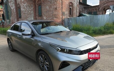 KIA K3, 2021 год, 2 490 000 рублей, 2 фотография