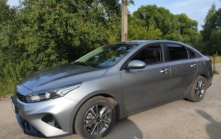 KIA K3, 2021 год, 2 490 000 рублей, 36 фотография