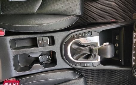 KIA K3, 2021 год, 2 490 000 рублей, 29 фотография