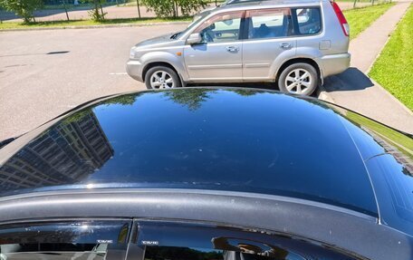 Honda Civic VIII, 2007 год, 570 000 рублей, 7 фотография