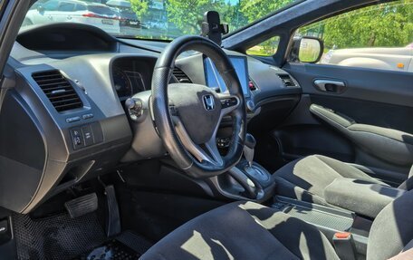 Honda Civic VIII, 2007 год, 570 000 рублей, 16 фотография