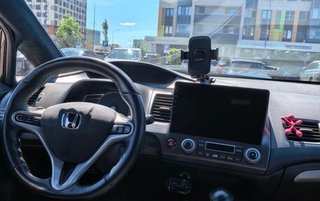 Honda Civic VIII, 2007 год, 570 000 рублей, 13 фотография