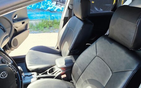 KIA cee'd I рестайлинг, 2009 год, 750 000 рублей, 9 фотография