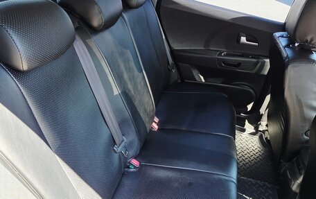 KIA cee'd I рестайлинг, 2009 год, 750 000 рублей, 10 фотография