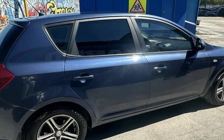 KIA cee'd I рестайлинг, 2009 год, 750 000 рублей, 5 фотография