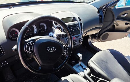 KIA cee'd I рестайлинг, 2009 год, 750 000 рублей, 11 фотография