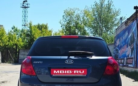 KIA cee'd I рестайлинг, 2009 год, 750 000 рублей, 2 фотография