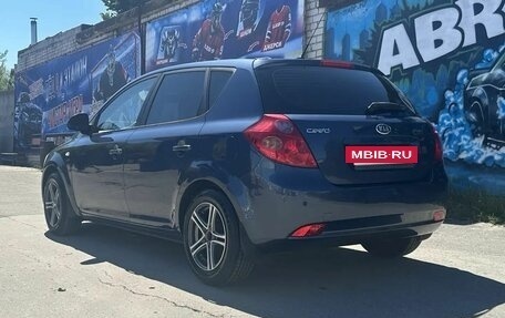 KIA cee'd I рестайлинг, 2009 год, 750 000 рублей, 4 фотография