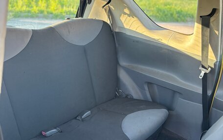 Peugeot 107 I рестайлинг, 2008 год, 179 990 рублей, 11 фотография