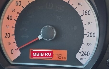 KIA cee'd I рестайлинг, 2009 год, 750 000 рублей, 15 фотография